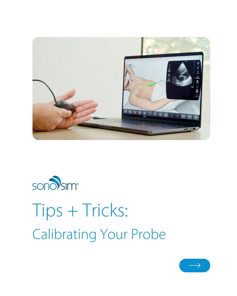 SonoSim, Inc tweet media