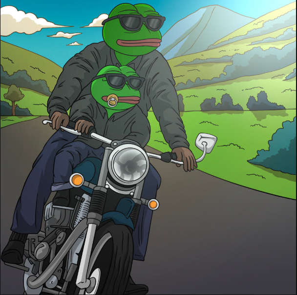 AFeranmi29843's tweet photo. PM me for your crypto to meme coin art, for your Solana crypto meme video, Twitter PFP and banner, meme character and so on  

 #characterdesign 
#memecoinart
 #memecoinartist
 #mooriwithmemes
 #SolanaMemeCoin https://t.co/PaO39kD8Xe