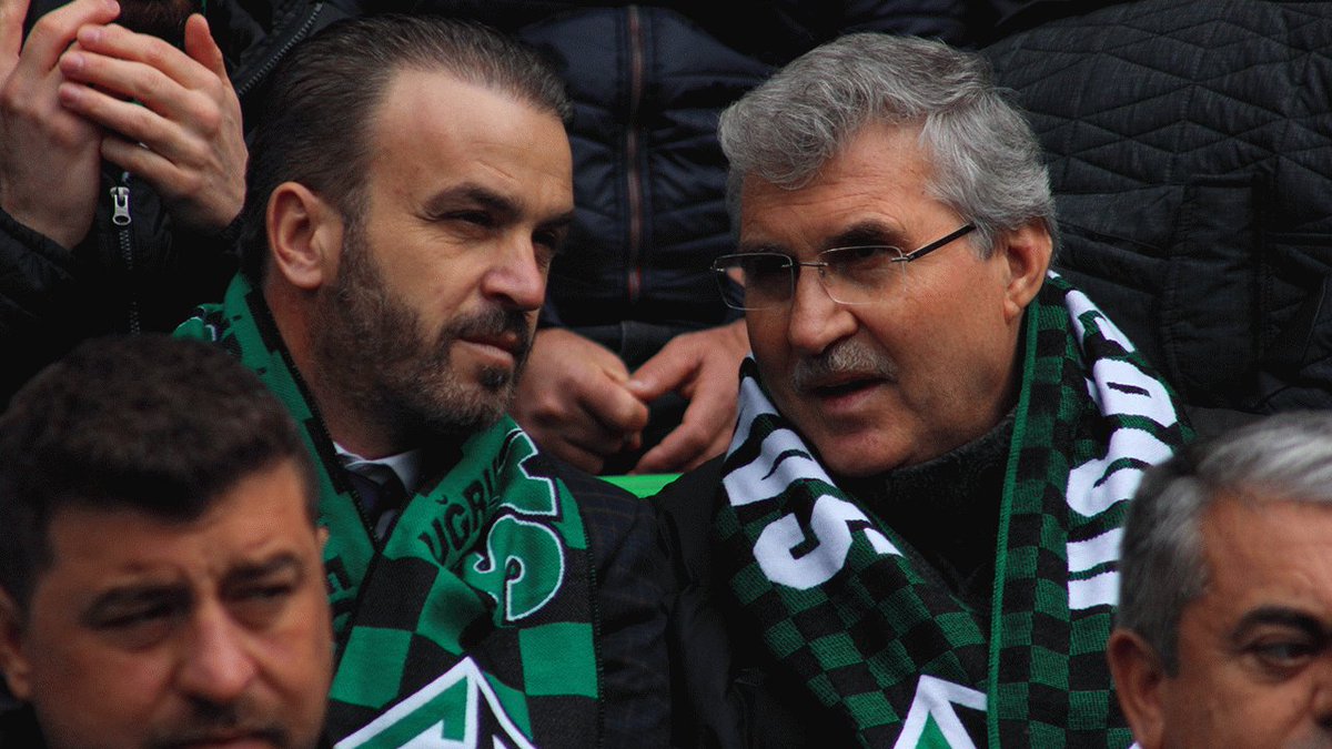 İSTEK DEĞİL ACİL İHTİYAÇ