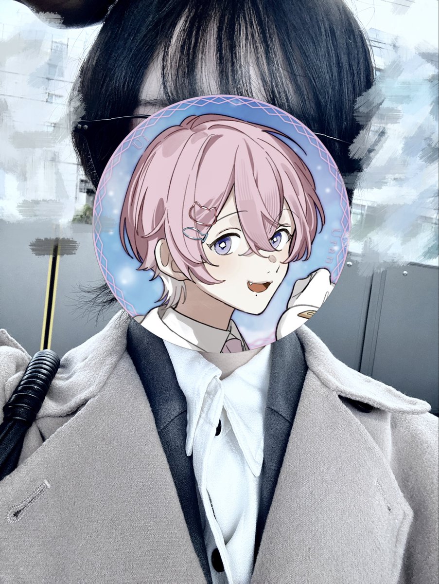 うい🚂💫などすた (@Uiaxz) / Posts / X