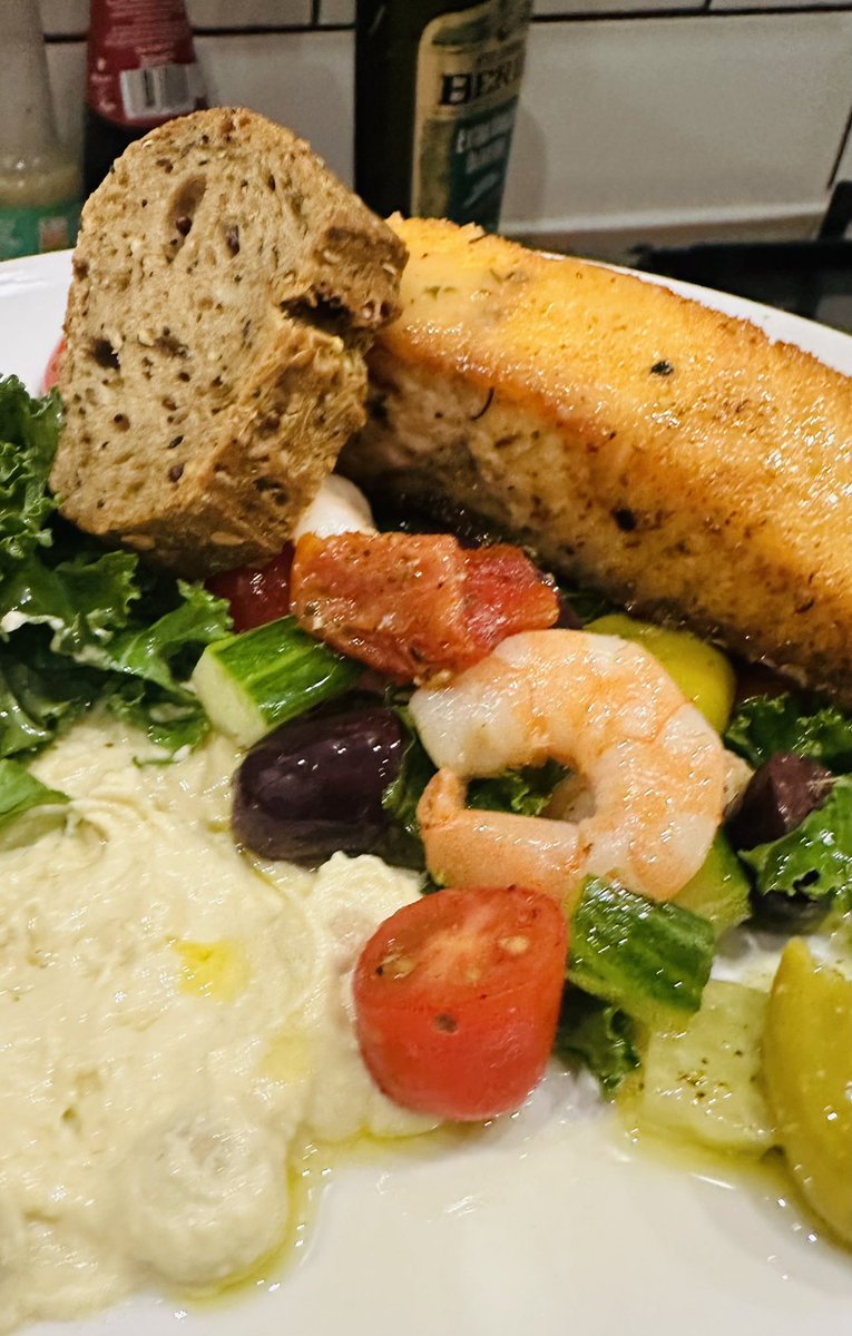 Chef John Higgins tweet media