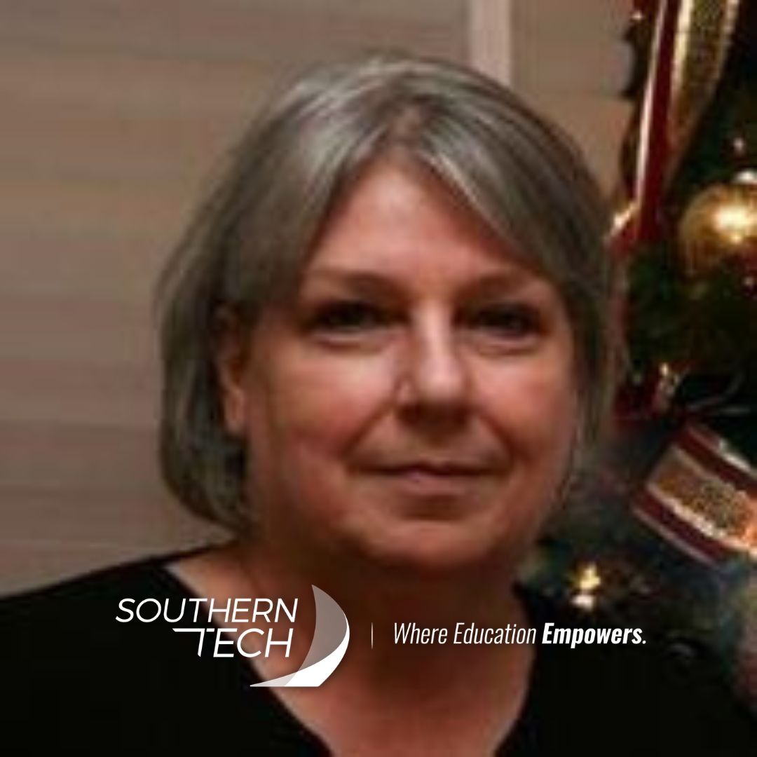 Happy Anniversary to our Account Specialist, Lionda Sullivan! Linda has been with SouthernTech since 2006. Congratulations and thank you for all that you do for our students and staff at SouthernTech.