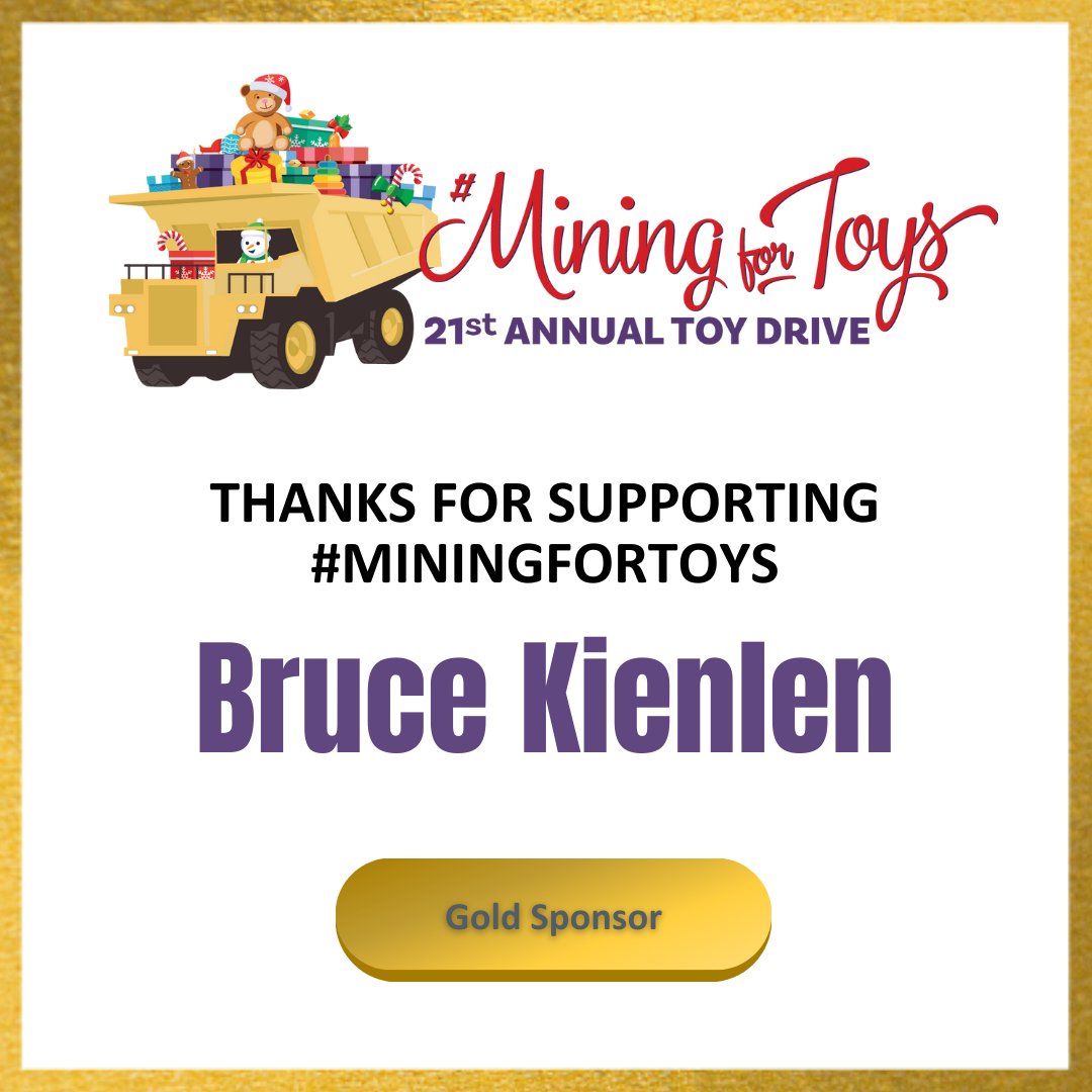 Mining For Toys tweet media