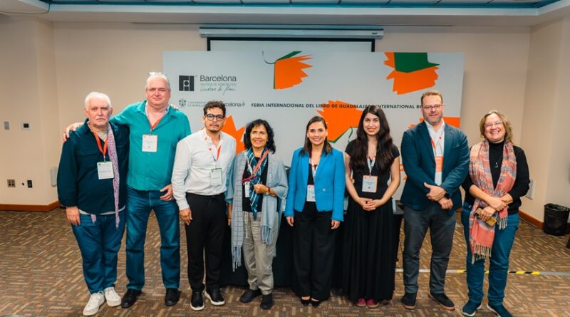 Conquista CONARTE nuevos lectores con colección conmemorativa agorapolitica.com/actualidad/con…