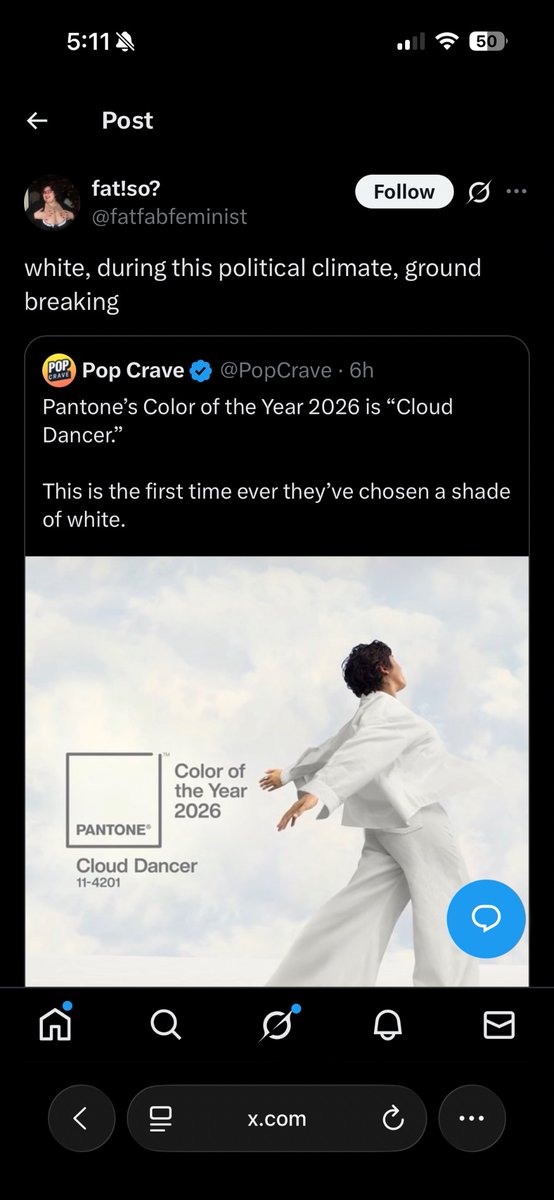 edmtrash's tweet image. I’m like . so tired of the internet. like maybe color of the year. FUCKING COLOR OF THE YEAR. isn’t that deep… like maybe we should stop looking for meaning in everything. and like . Shut up. pls . I can’t do this anymore it’s so exhausting