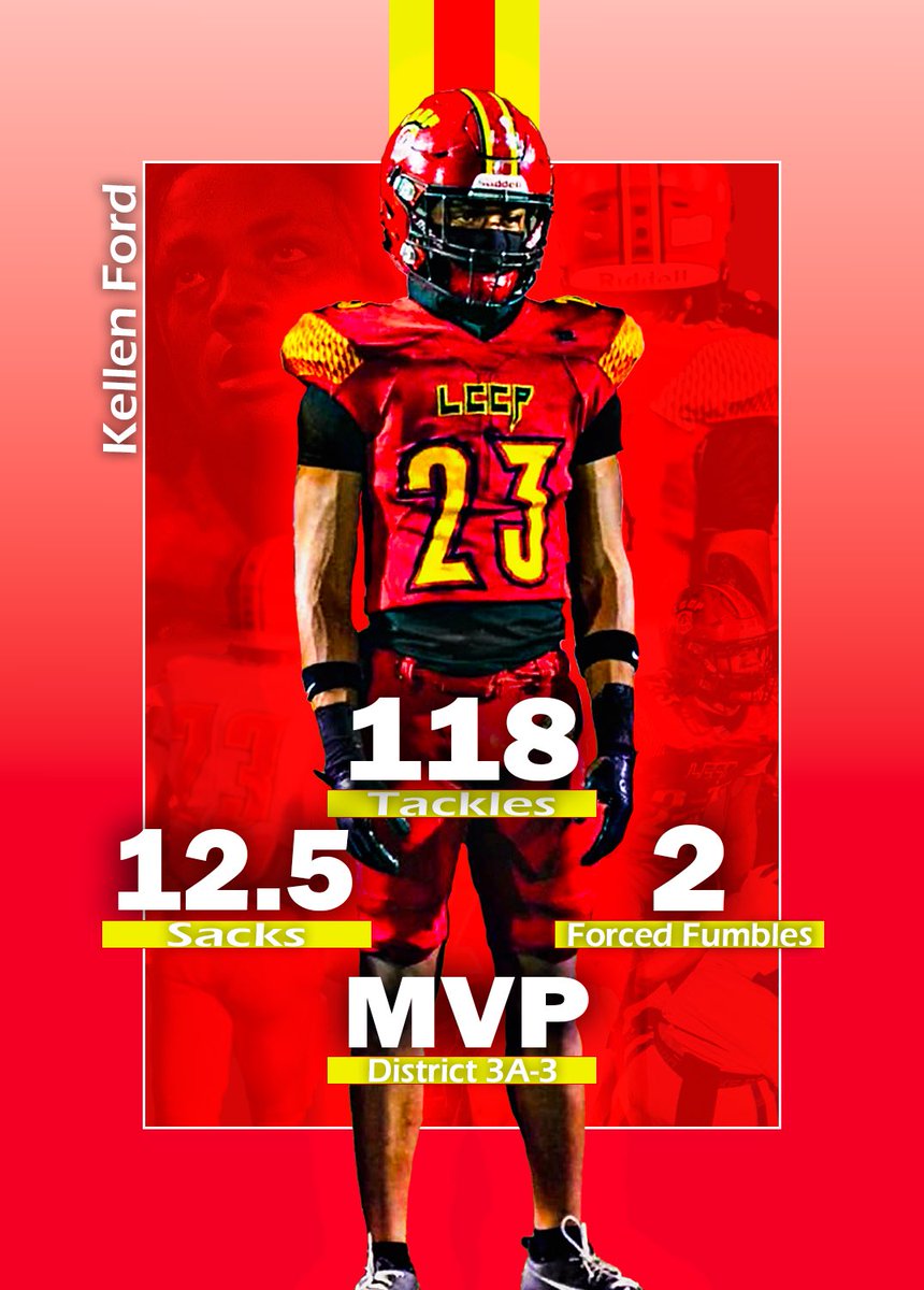 Kellen“23”Ford tweet media