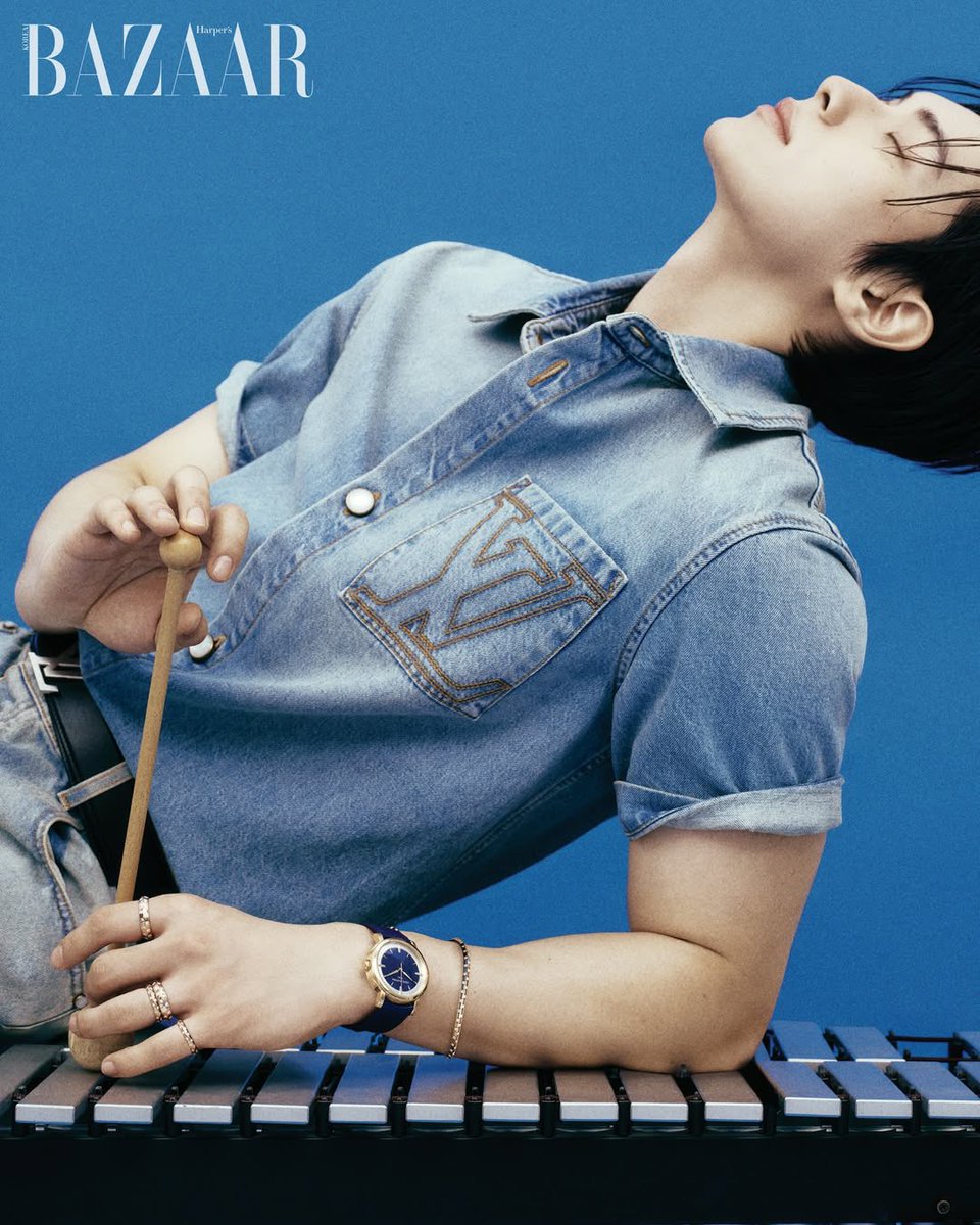 Lee Chaemin 😍🫣