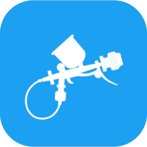 Day 983 of waiting for the Aerospray PG: New Twitter logo