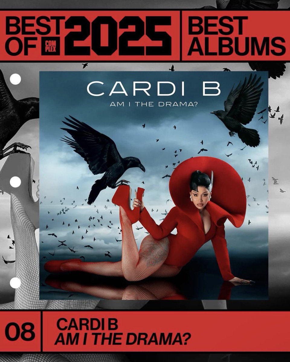 Cardi B Charts | Fan Account tweet media