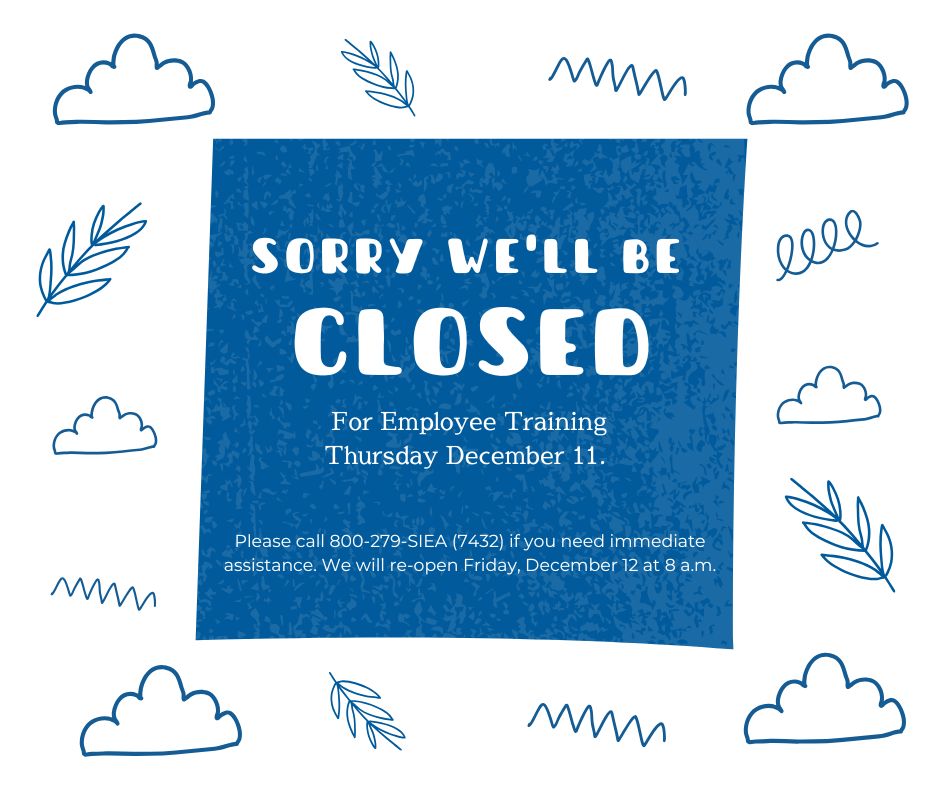 San Isabel Electric Association tweet media