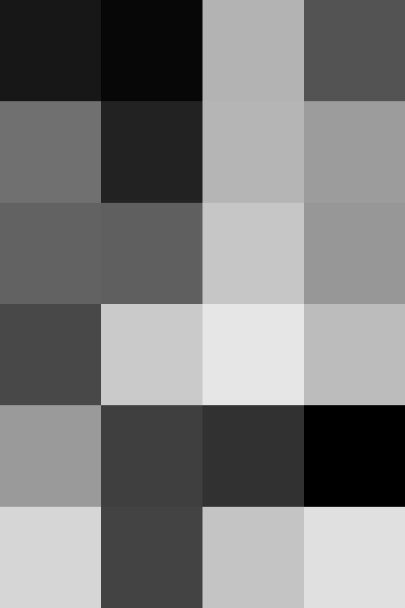 mattguittari's tweet image. I love grids

#javascript #p5js #generativeart