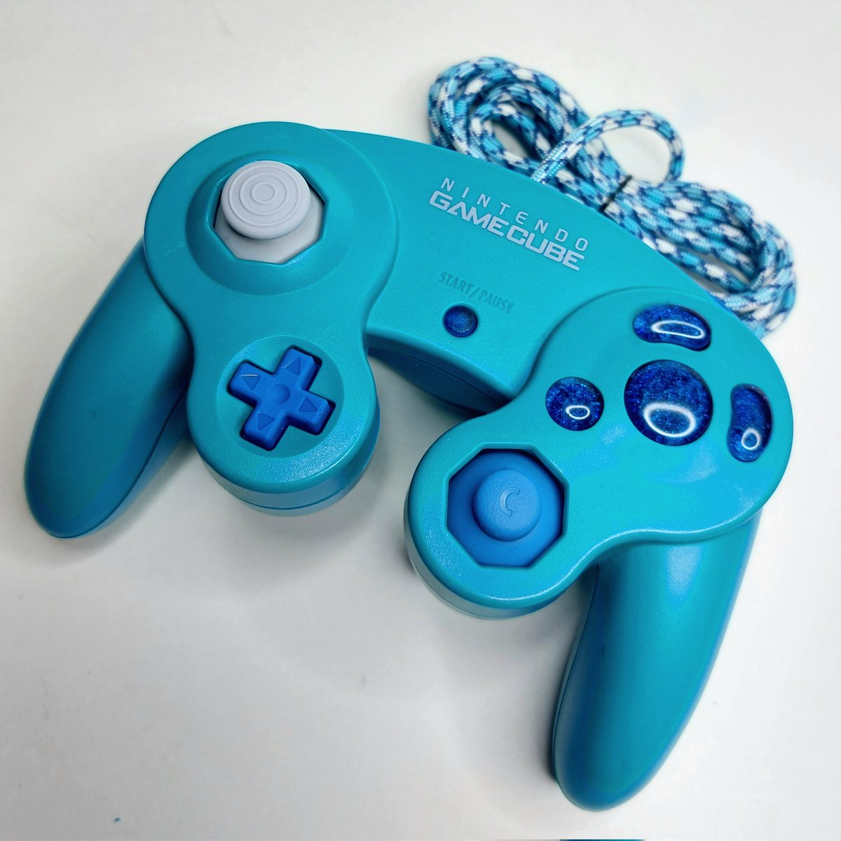 Xarique | Working on Orders tweet media