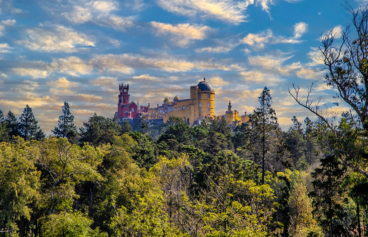 Portugal Through My Lens: A Photographers Journey! By Peter Dulis
photonews.ca/portugal-throu…

 <a href="/photoadventure5/">@photographyadventures</a>  #portugal #PortugalPhotography