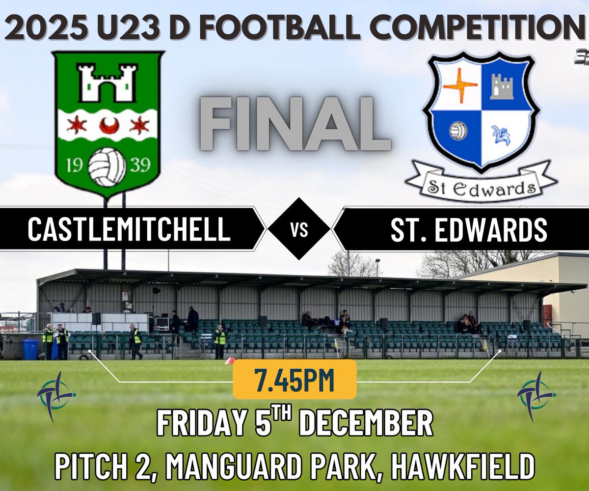 Kildare GAA tweet media