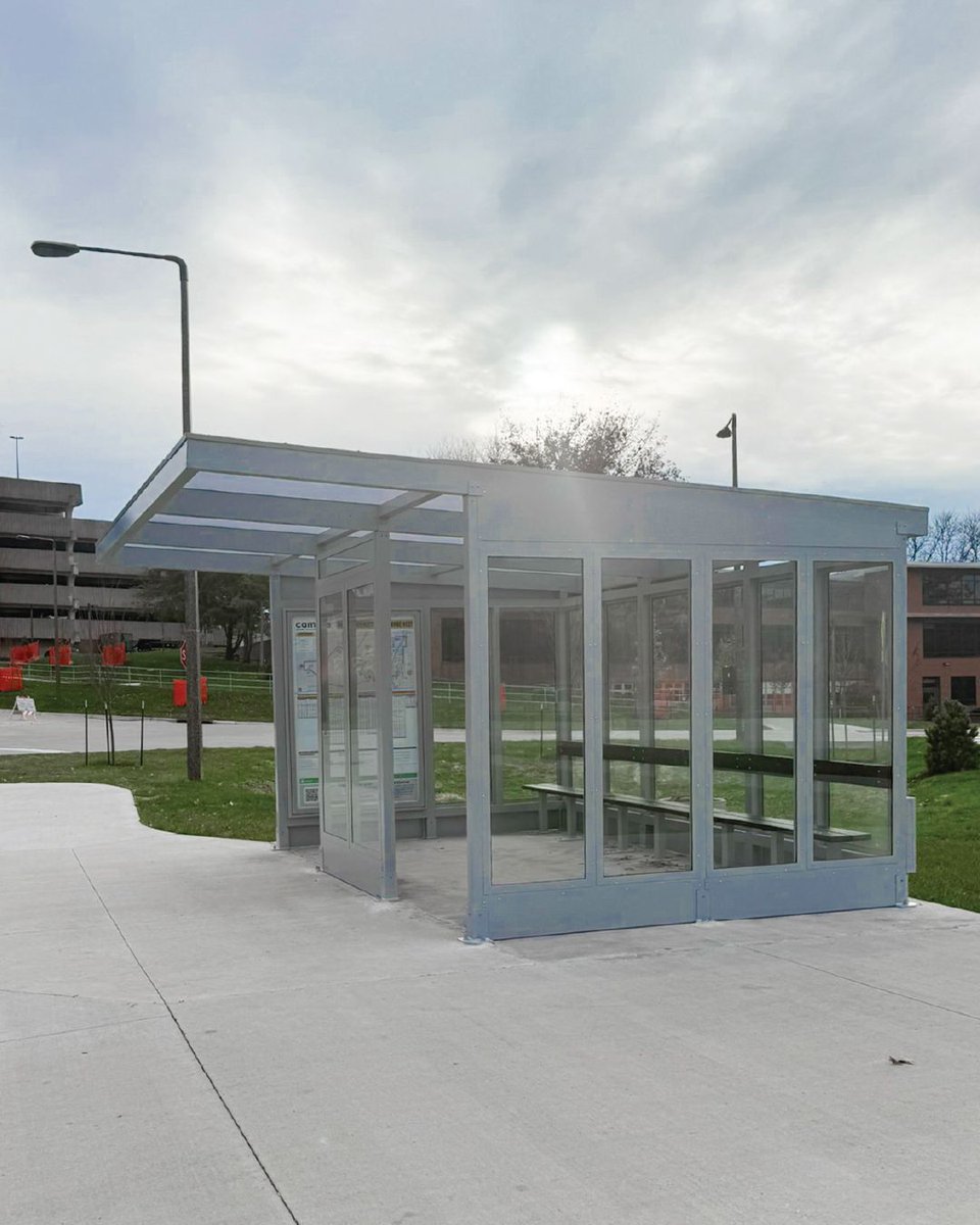 UIowa CAMBUS tweet media