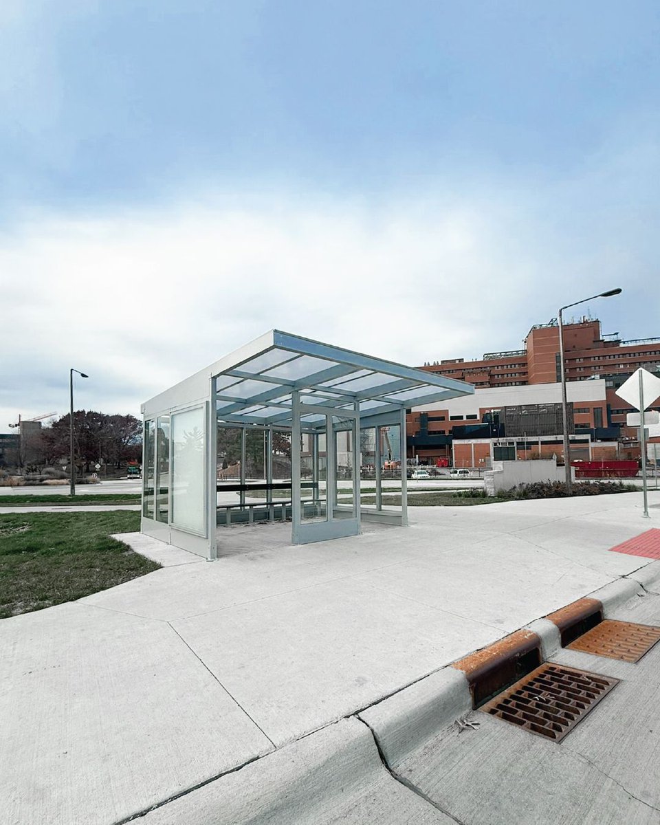 UIowa CAMBUS tweet media