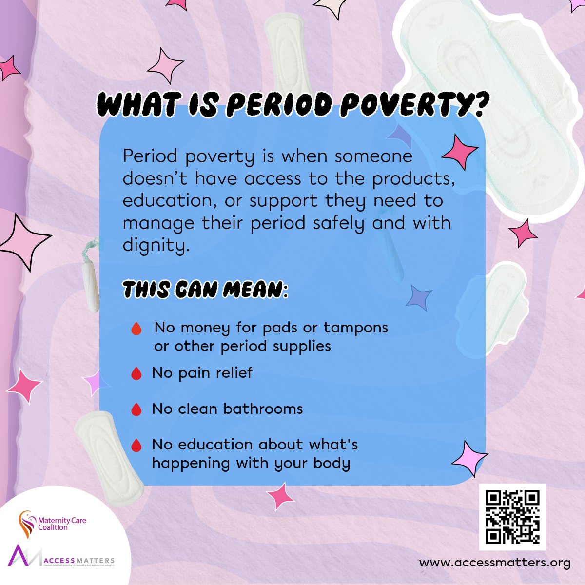 AccessMatters tweet media