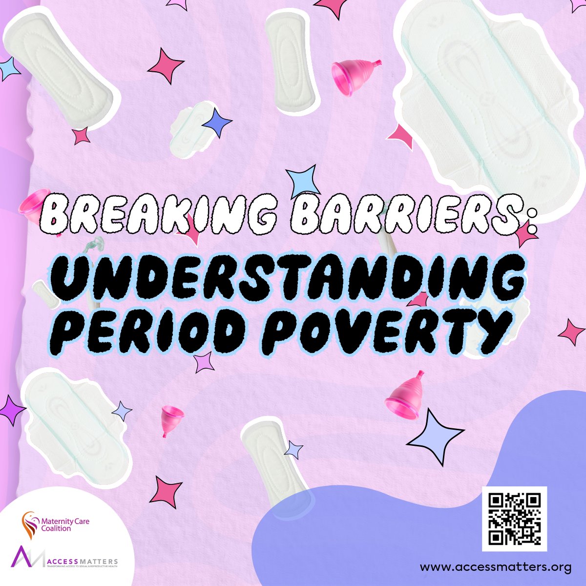 AccessMatters tweet media