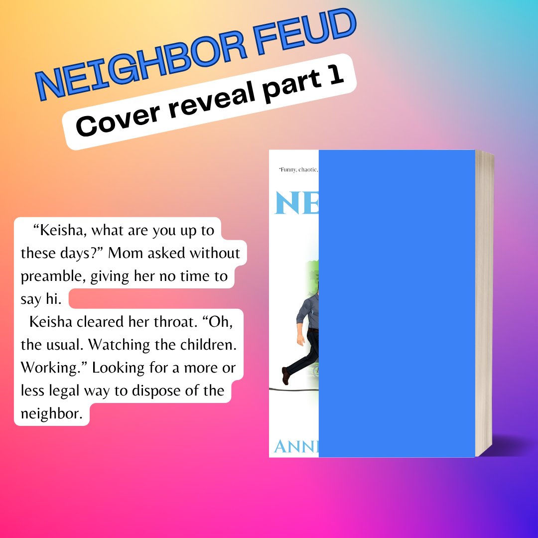 AnnikaChamp's tweet photo. Families are forever. Even broken ones. With next-door enemies. #bookquotes #romanticcomedy #cleanromance #inspirationalfiction #enemiestolovers https://t.co/5QbrGhukN5