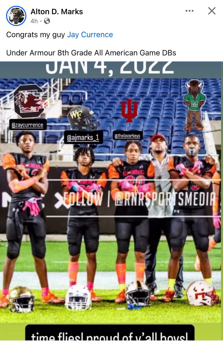 Jay Currence tweet media