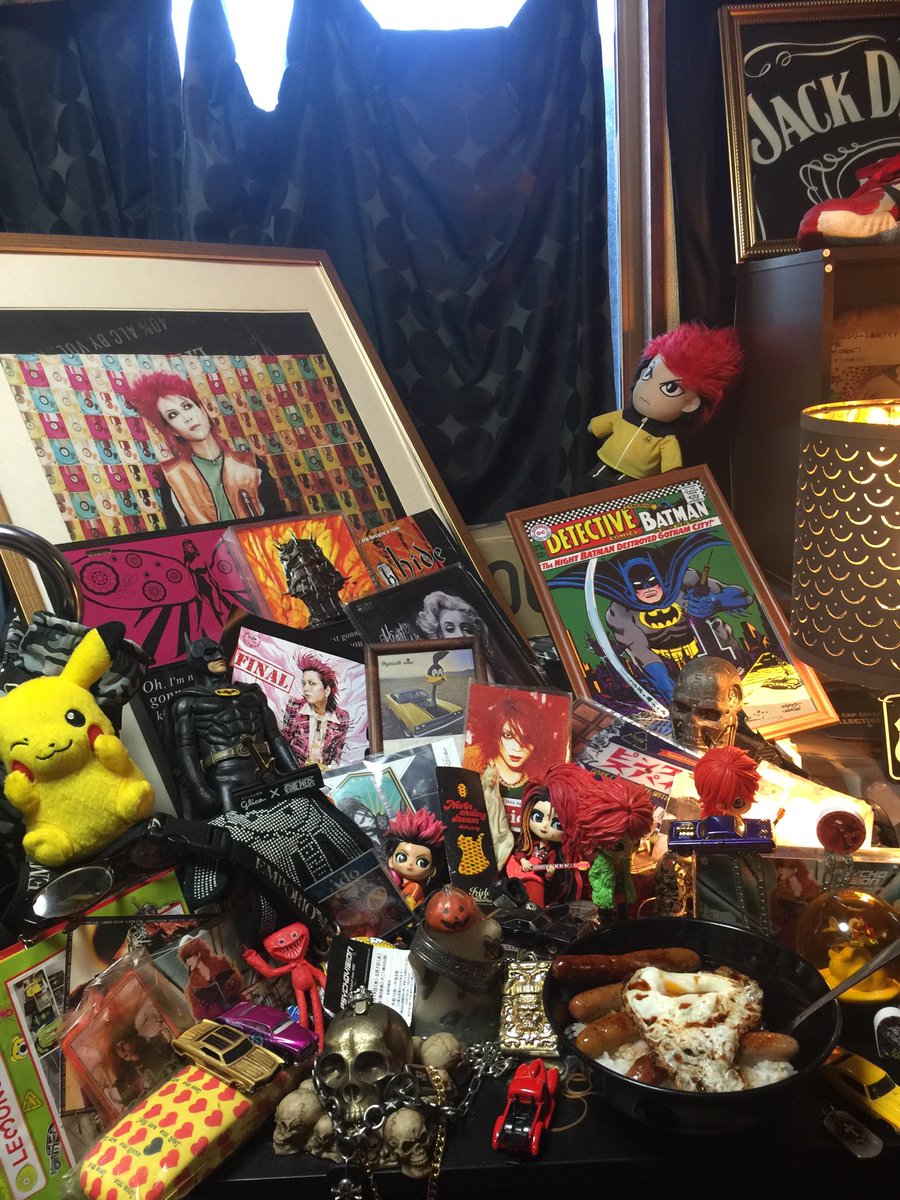 オハヨウゴザイマス…寒い東京で1,5℃だもんなぁ…ヤバい🥶🥶🥶突き抜ける寒さwww都内では12/4午後車から出火代々木上原で🔥🔥🔥ピカチュウなら可愛いがクマはなぁ…困ったもんだぁぁぁ張り切って参る🚀🚀🚀