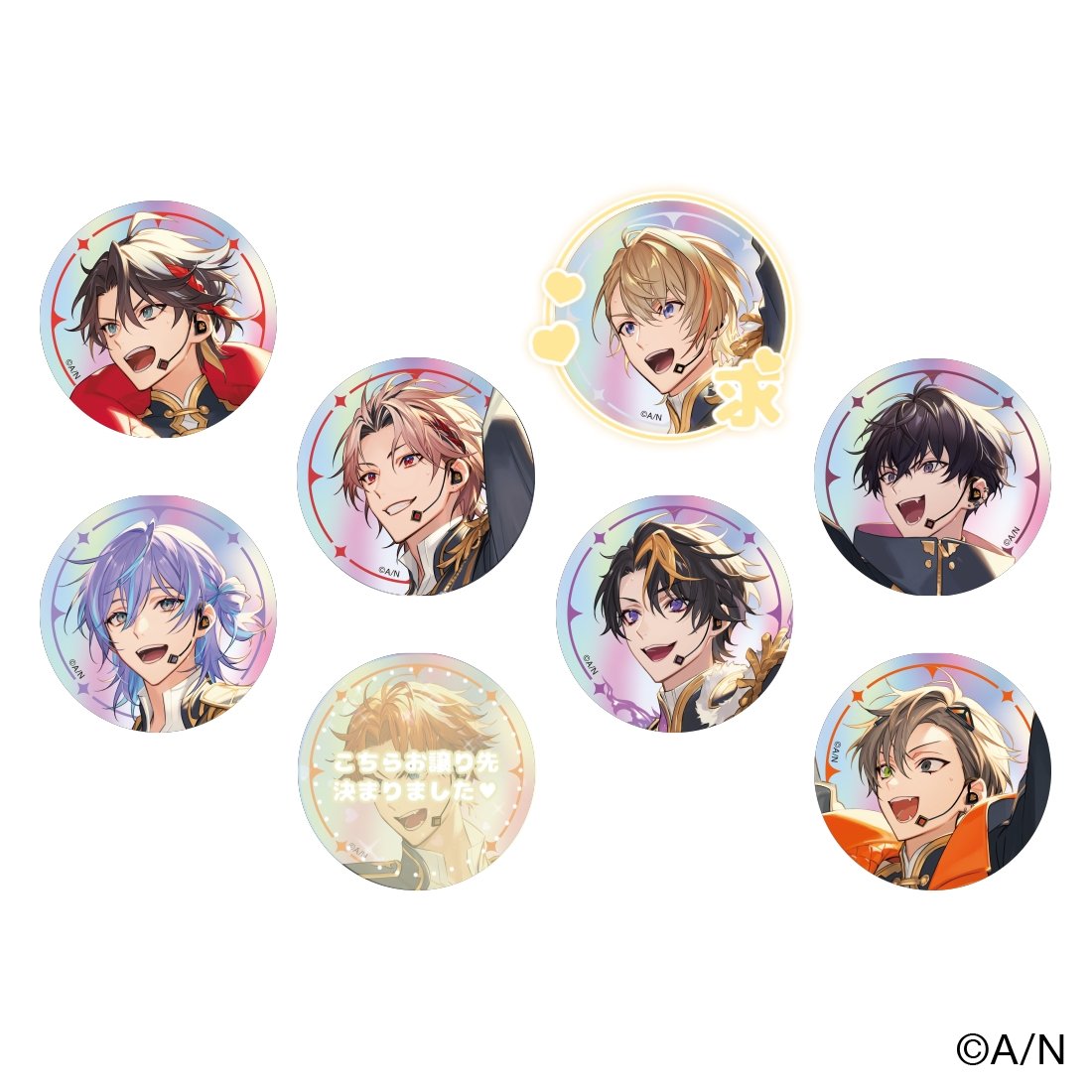 わたあめ@お取引(無言F◎) tweet media