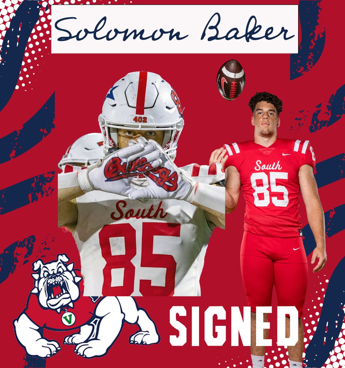 Millard South Activities tweet media