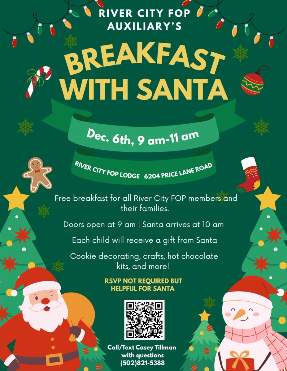 River City FOP tweet media