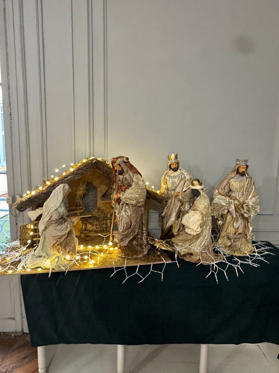 Quelle belle soirée d’inauguration pour notre permanence 2026. De l’énergie, des sourires, du monde, et surtout une formidable ferveur qui nous rassemble. Merci à tous pour votre présence et pour votre enthousiasme ! La dynamique de victoire est lancée !#LouisAliot2026 #perpignan