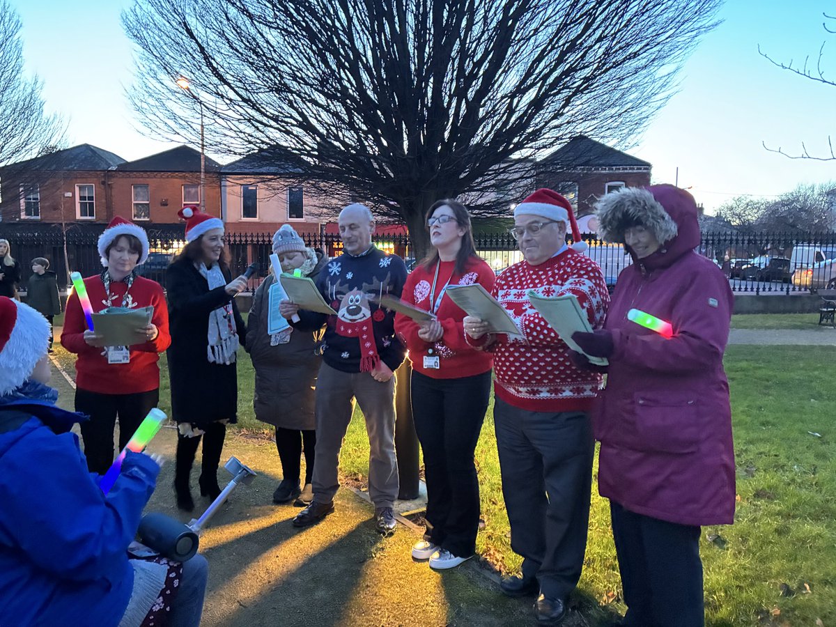 Mater Hospital Mission tweet media