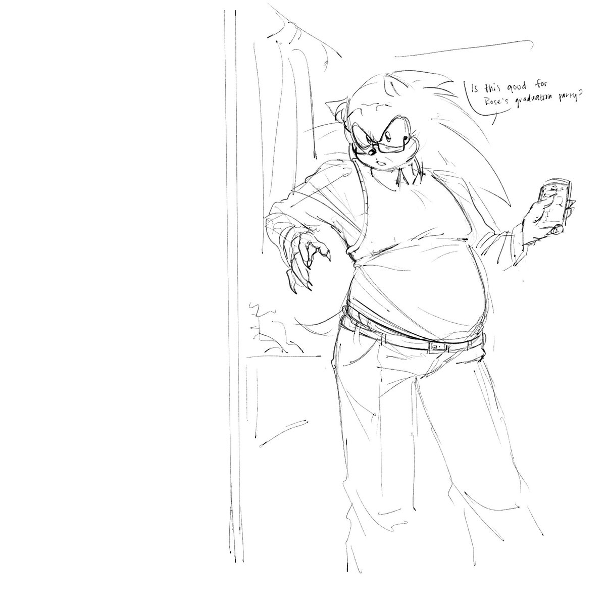 oldie sonic.. is back