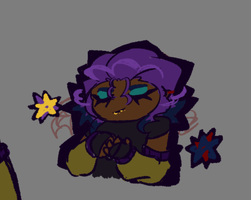 Mannonsour's tweet photo. rare moment when Dragbreak is calm and quiet.
They are surprisingly fun to draw ngl
#Dragbreak #Heatmark https://t.co/SSZp2UQ5LK