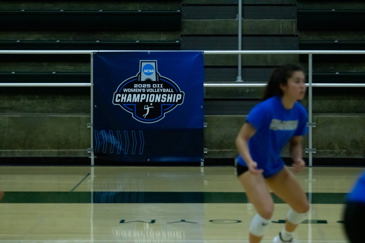 NanooksVB's tweet photo. The stage is set…we’re on in five hours 5️⃣
#NanookNation x #gnacvb https://t.co/4wm9sJ8m7O