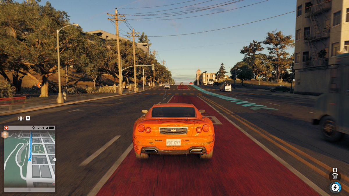 I'm sooo hyped for GTA6 
#GTA6