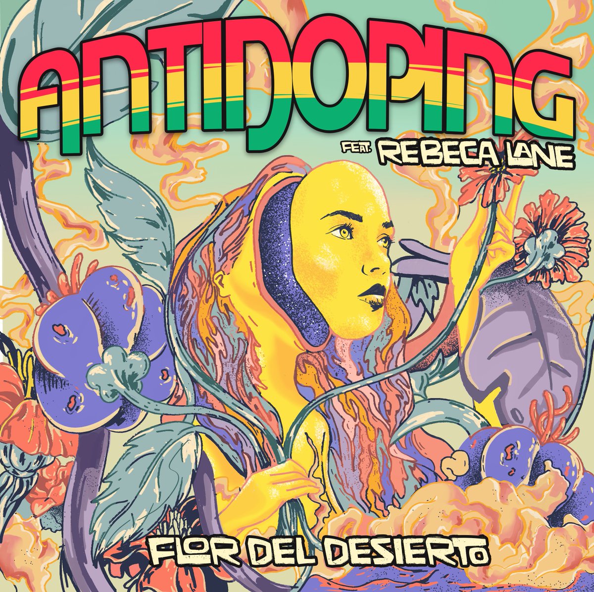 Activismo Reggae tweet media