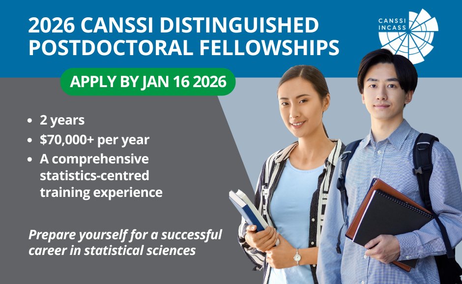 CANSSI - INCASS tweet media