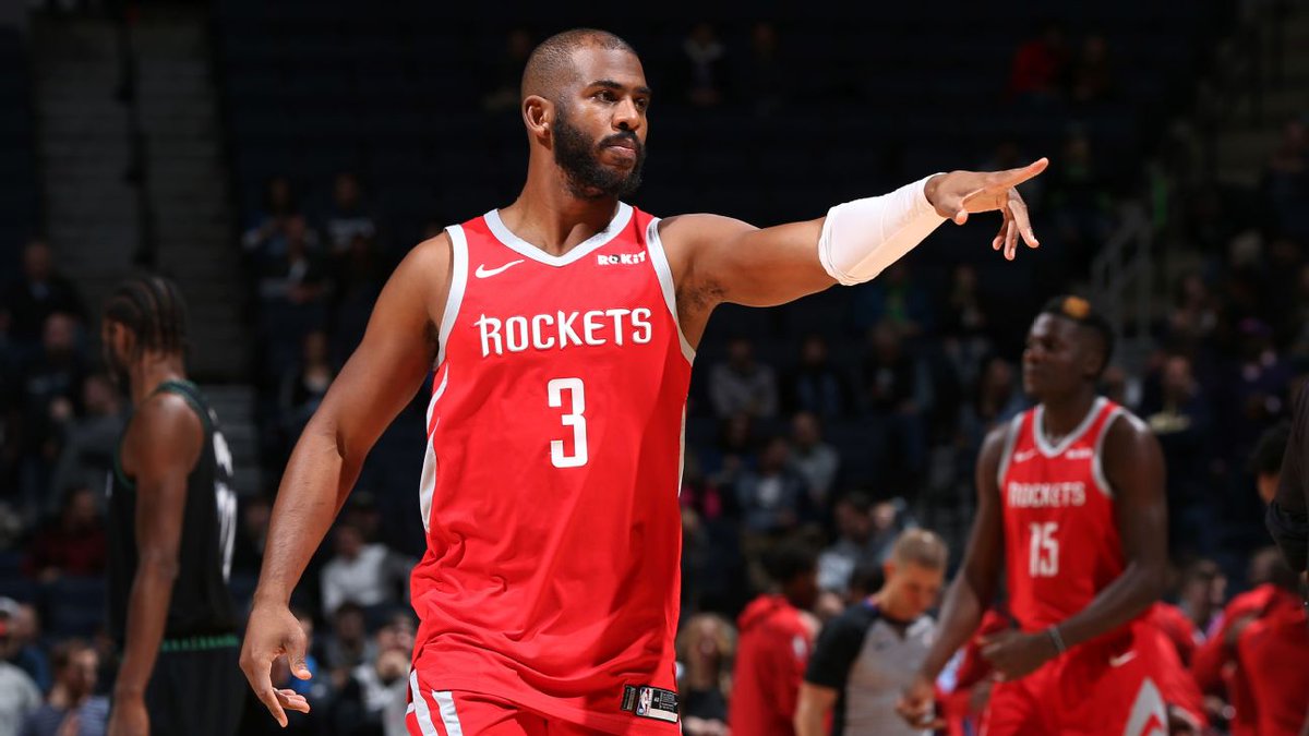 The <a href="/HoustonRockets/">Houston Rockets</a> have one glaring weakness, and the <a href="/LAClippers/">LA Clippers</a> have presented them with a perfect solution. <a href="/CP3/">Chris Paul</a> 

open.substack.com/pub/notanother…