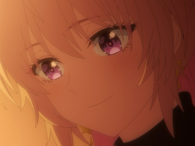 不器用な先輩。 第10話