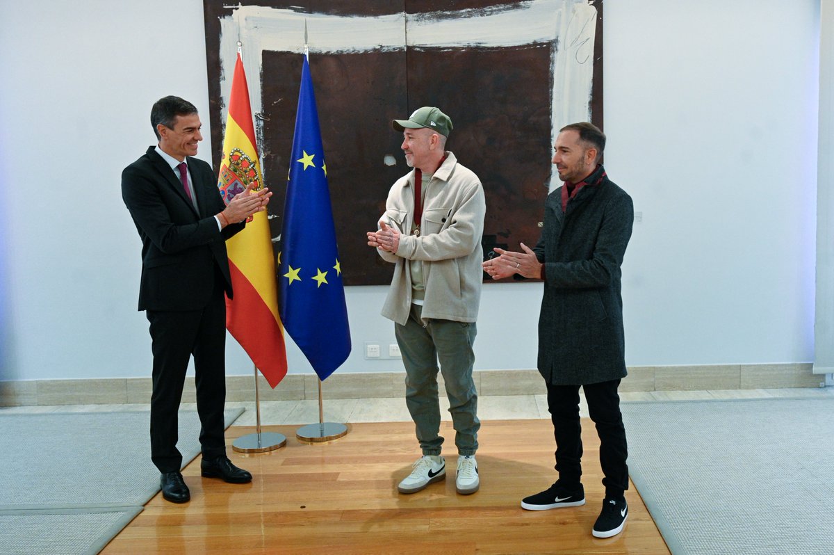 Activismo Reggae tweet media