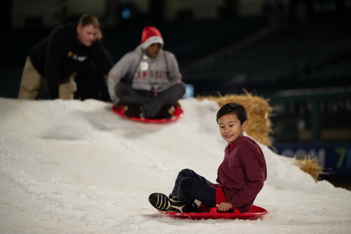Los Angeles Angels tweet media