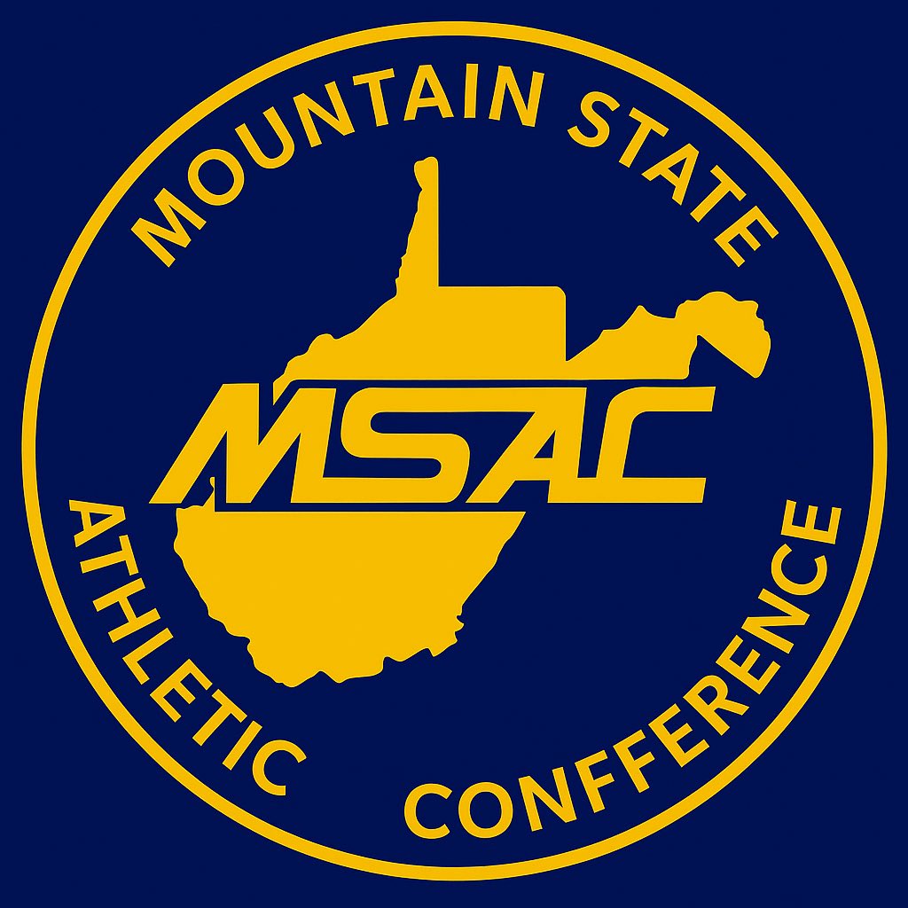 JimWorkmanWV's tweet image. The @msacwv held its Media Day for boys and girls basketball today, presented by @wwsportswv .
The MSAC basketball preseason polls for boys and girls will be released next week!