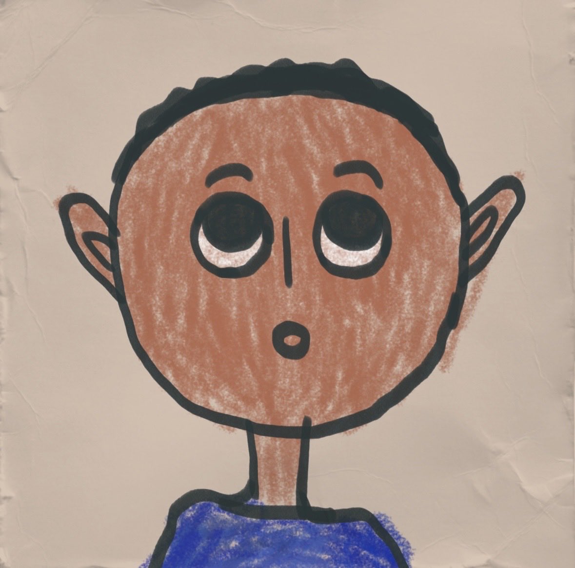 Encryptoed tweet media