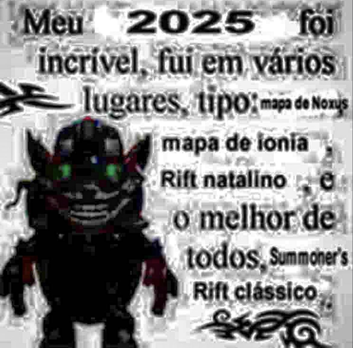 League Of Legends De Oliveira "LOL ENGRaÇADA" Jr😁 (@lol_engracada) on Twitter photo 