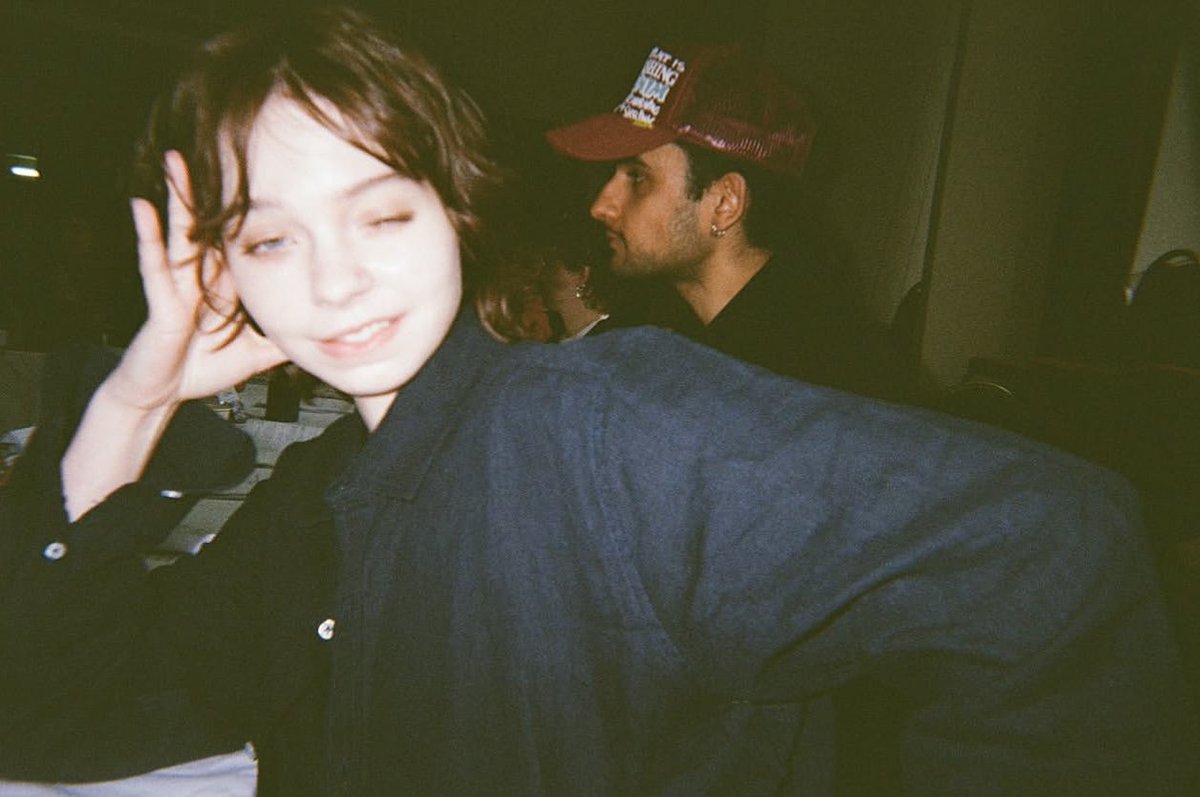 your honor she‘s seducing me