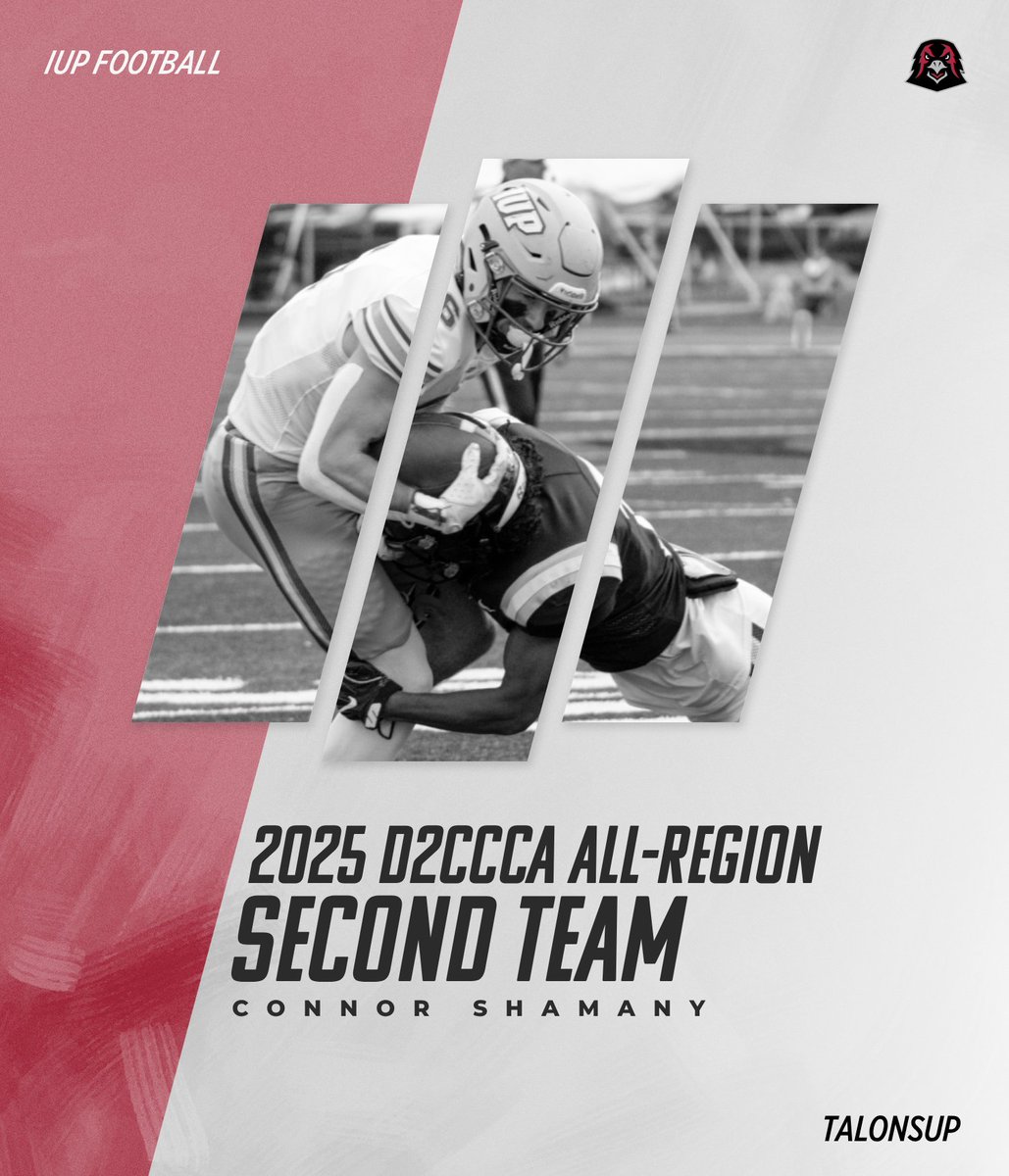 IUP Football tweet media