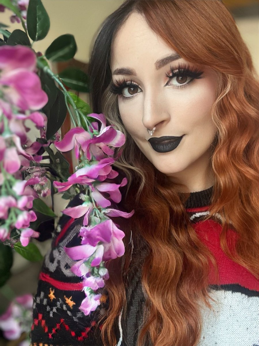 Am I embracing the Christmas sweaters this season?