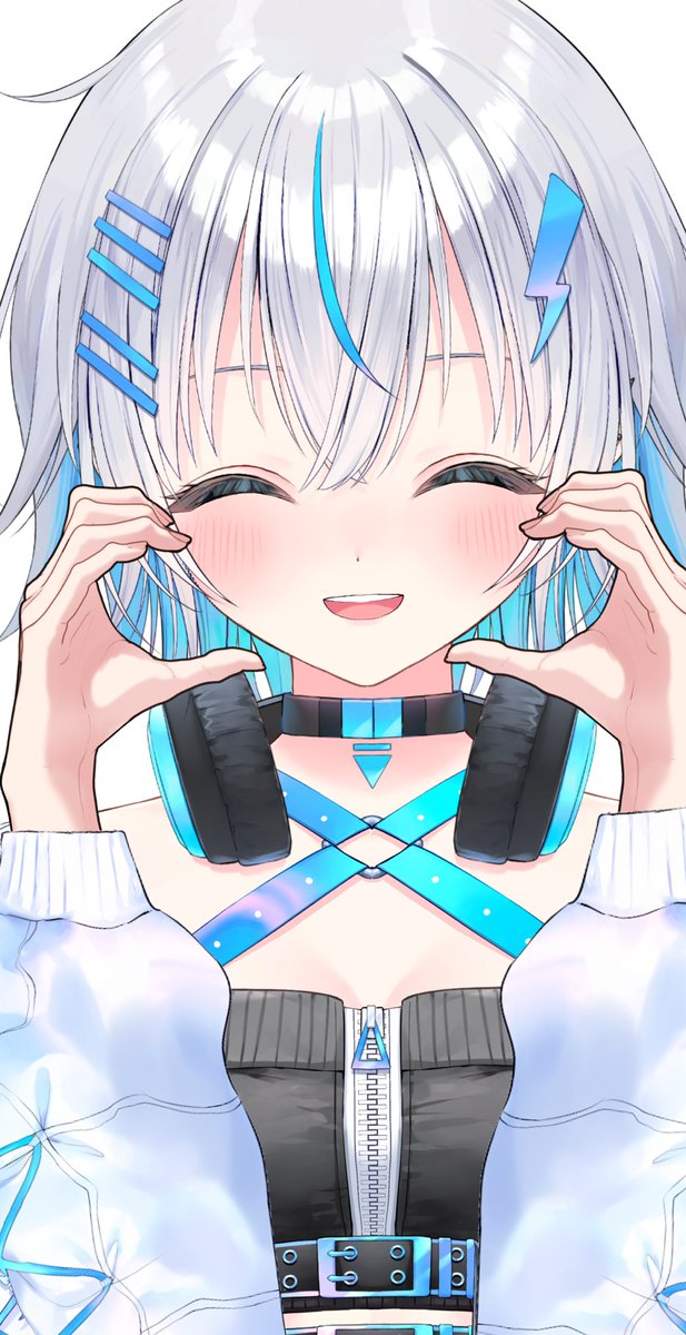 水篠シオン💙🎶 (@mizushino_shion) / Posts / X