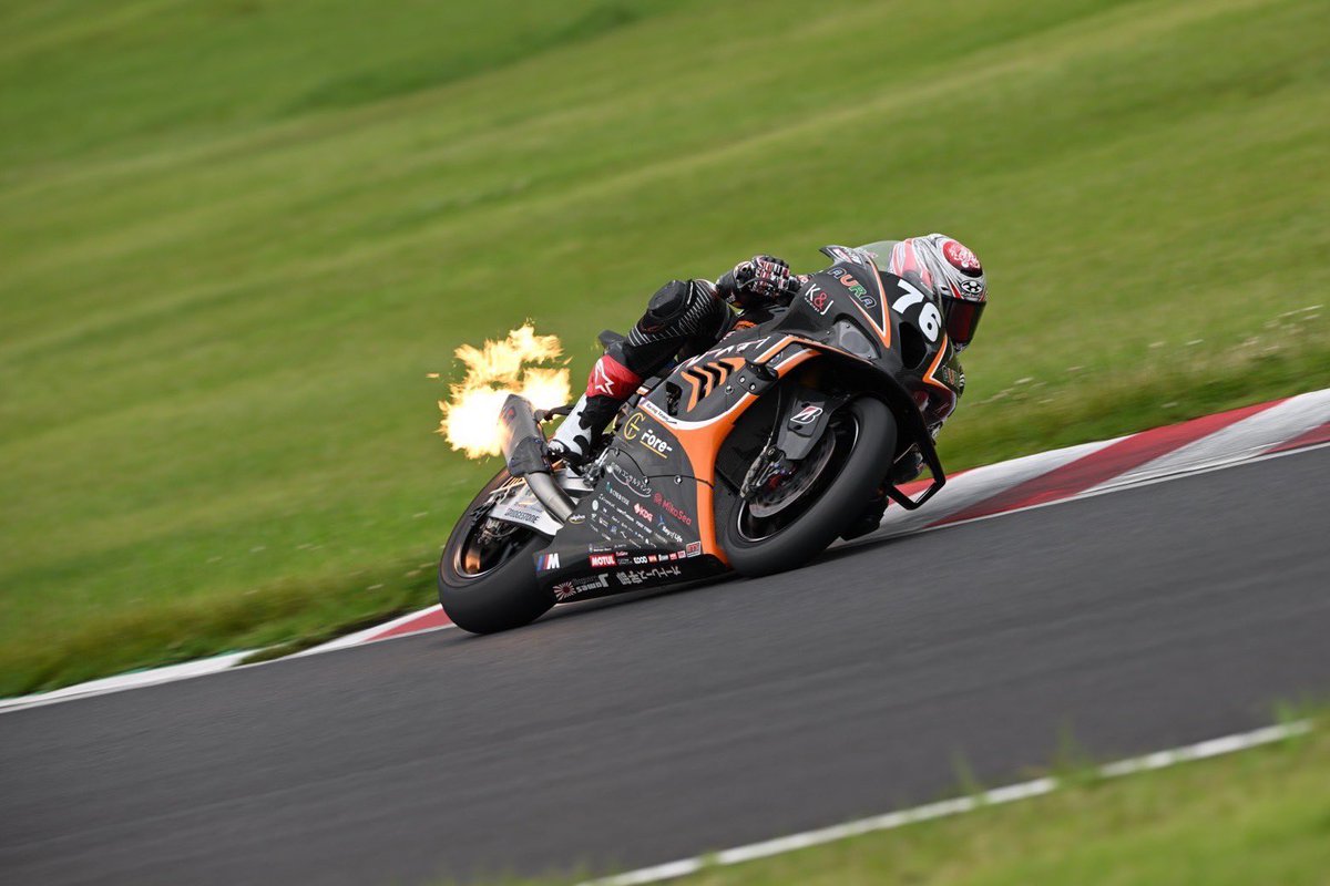 12月14日イワイサーキット貸切で開催されますNＫPlusライディングレッスン！

今回ははなんと！JSB1000のライダー浦本修充選手がイワイサーキットにゲスト講師としてやって来ますよ💁‍♀️✨

今年最後のライディングレッスンどうぞご参加くださいね✨

#野左根航汰
#豊島怜
#浦本修充
#イワイサーキット