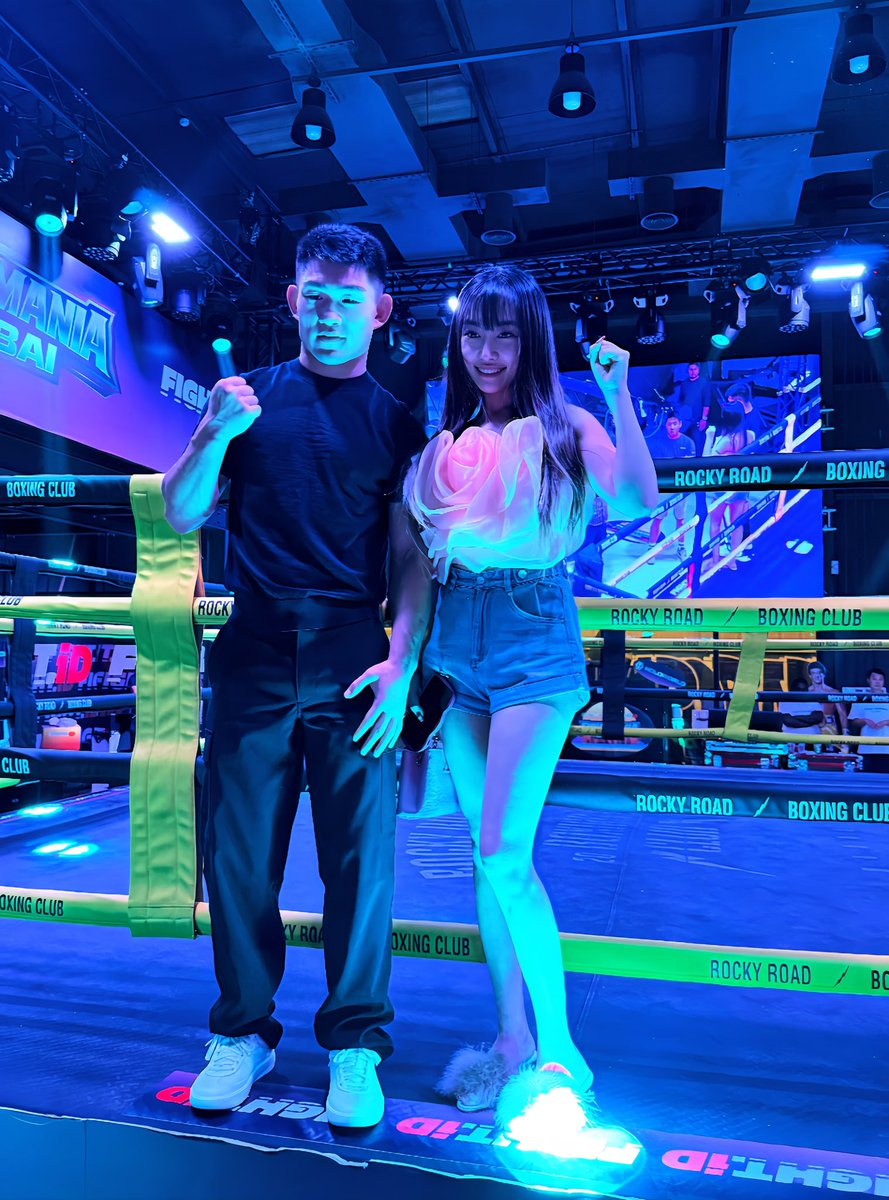 Miss 唯西VC tweet media