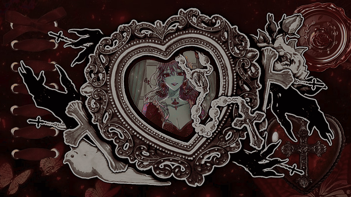 MACABREBITES's tweet image. 